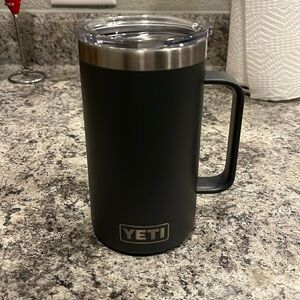 Yeti 24 oz Mug